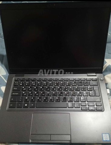 Dell latitude 5300
