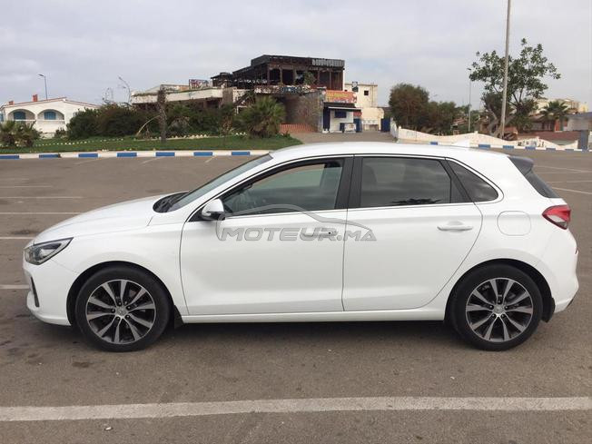 voiture i30 à vendre