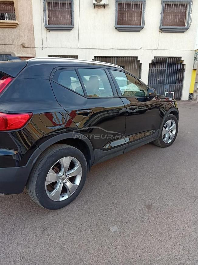 Volvo XC40 Diesel Automatique 2020 à Agadir