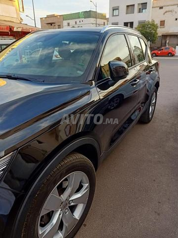 فولفو XC40 ديزل أوتوماتيكي 2020 في أغادير - 2