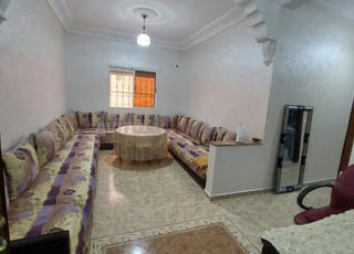 Appartement à vendre 61 m² à Marrakech