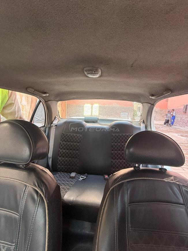 سيارت من نوع Hyundai accent avendre