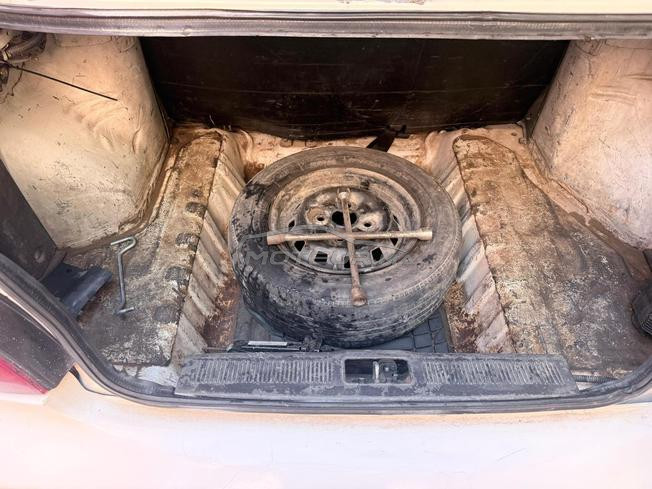 سيارت من نوع Hyundai accent avendre