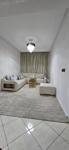 Appartement avec ascenseur