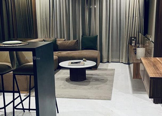 Appartement à louer 57 m² à Casablanca