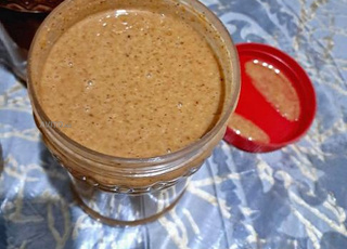 أملو بالكاوكاو بلدي