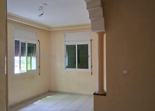 Appartement à louer à Sidi Maarouf