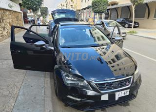 سيات ليون FR