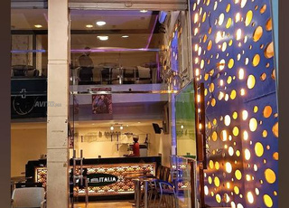 Magasin café à vendre ou à louer