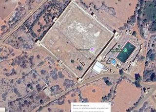 Terrain titré à vendre