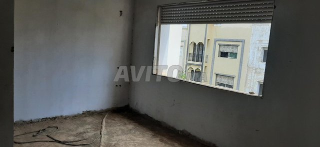 Villa Semi-finie Marjane