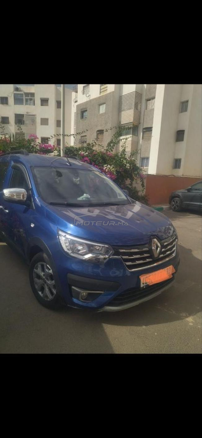 Renault express 