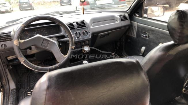 Peugeot 205 Diesel Manuelle 1984 à Tanger