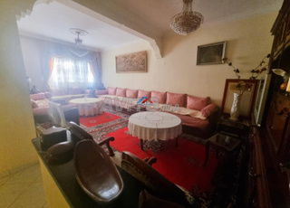 Appartement bureau / habitation Hay Menzeh Rabat