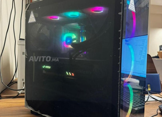 NZXT H7 Elite AMD Ryzen 9 7950X