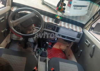 Suzuki Carry Essence Manuelle 1993 à Mdiq