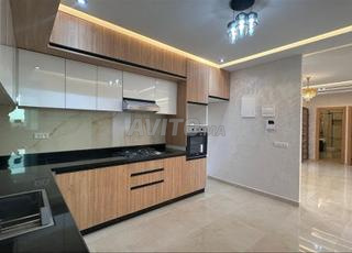 Appartement à vendre 98 m² à Agadir