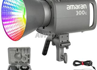 أماران 300c