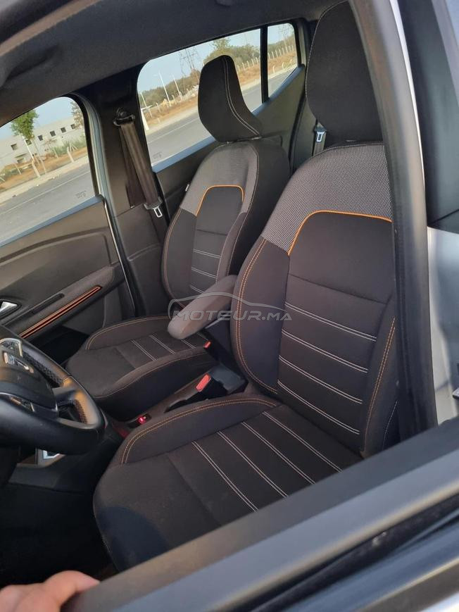 Dacia stepway 2023 مفيهاش adblue