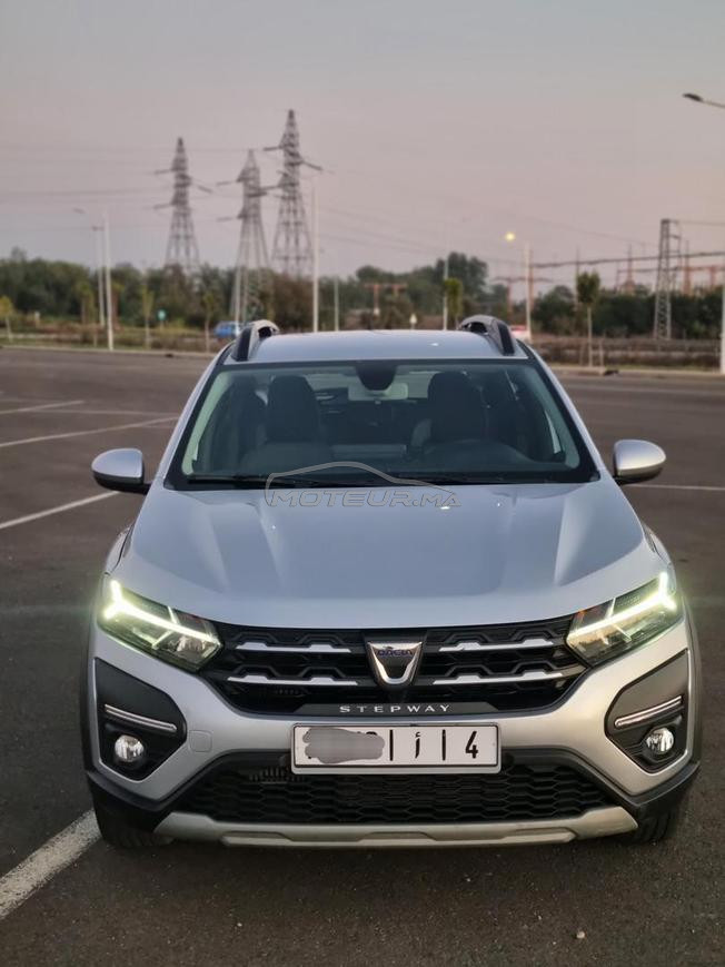 Dacia stepway 2023 مفيهاش adblue