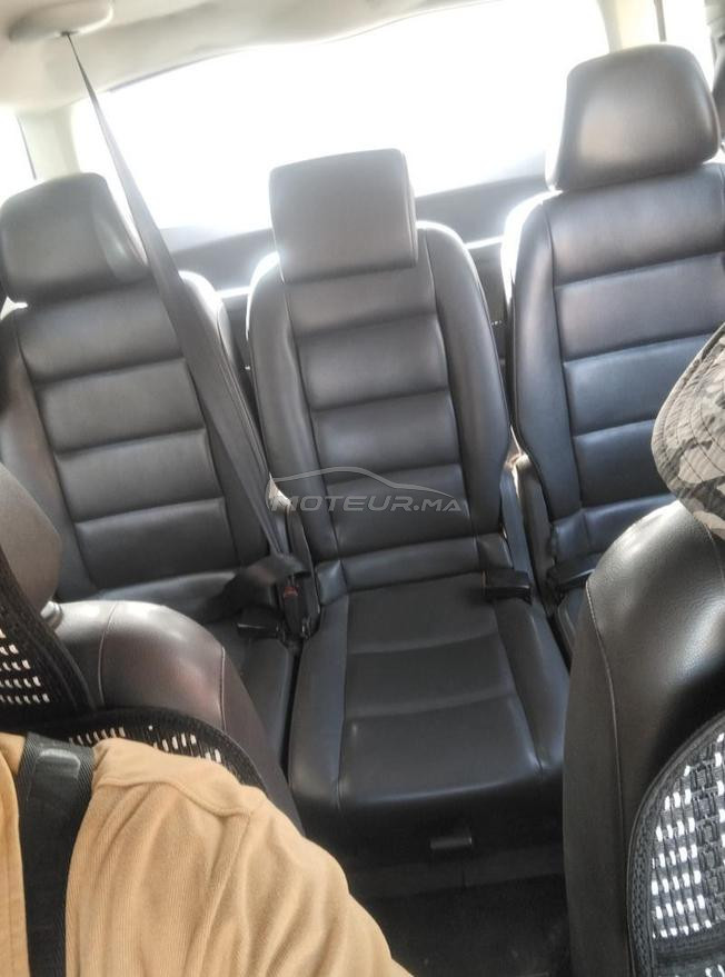 touran Volkswagen 