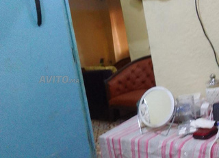 Maison à louer à Ben Guerir