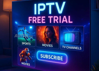 IPTV GOLDEN premium