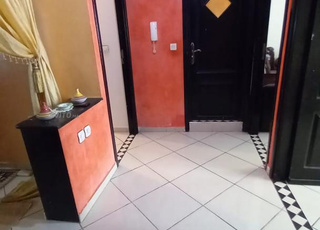 شقة مفروشة للإيجار 54 م² في القنيطرة