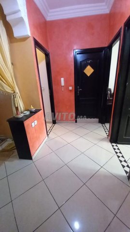 شقة مفروشة للإيجار 54 م² في القنيطرة