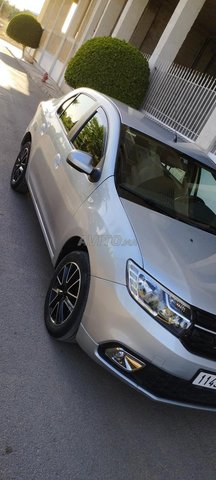 LOGAN PRESTIGE 