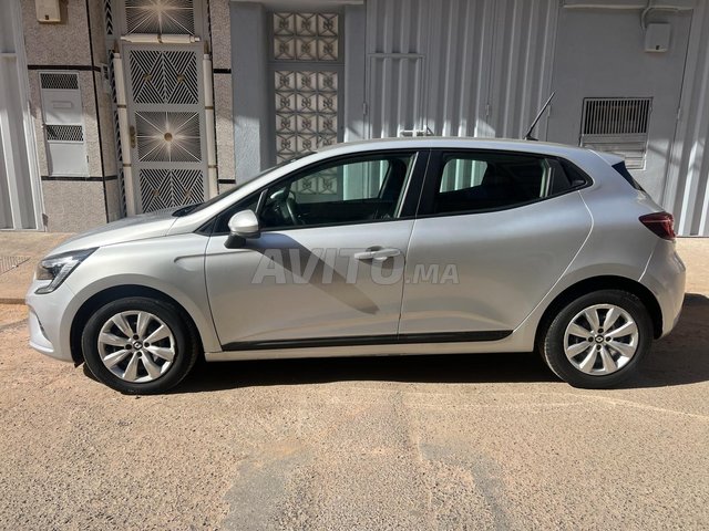 Renault Clio 5 2022 à Casablanca
