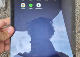 تابلت سامسونج جالاكسي A9 بلس