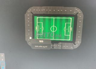 Billet Maroc vs Bahreïn