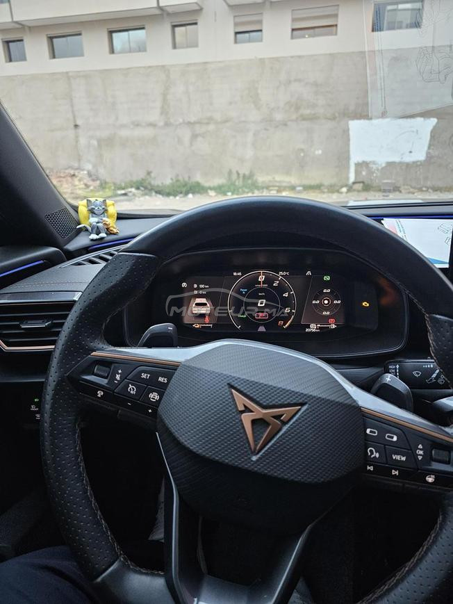cupra formintor 2025