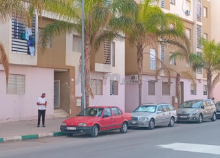 Appartement à vendre 60 m² Adouha-Oujda