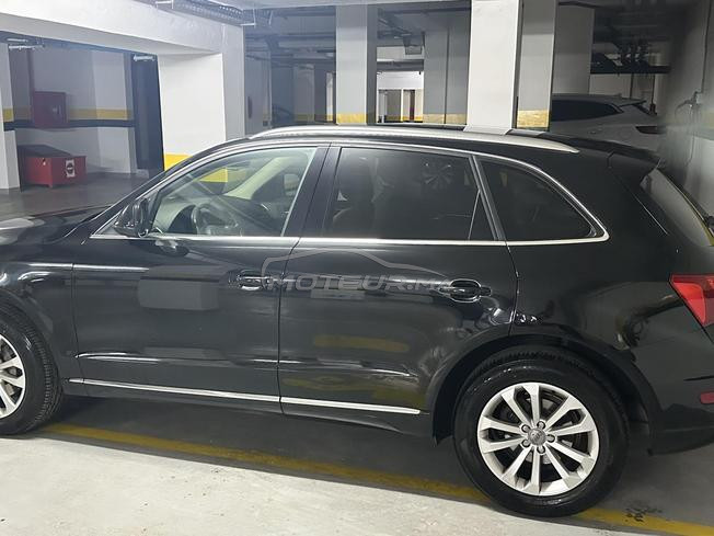 AUDI Q5 2.0 TDI 177 S-Tronic quattro