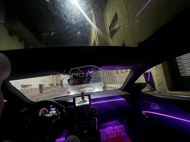 Mercedes-Benz Classe CLA Diesel Automatique 2015
