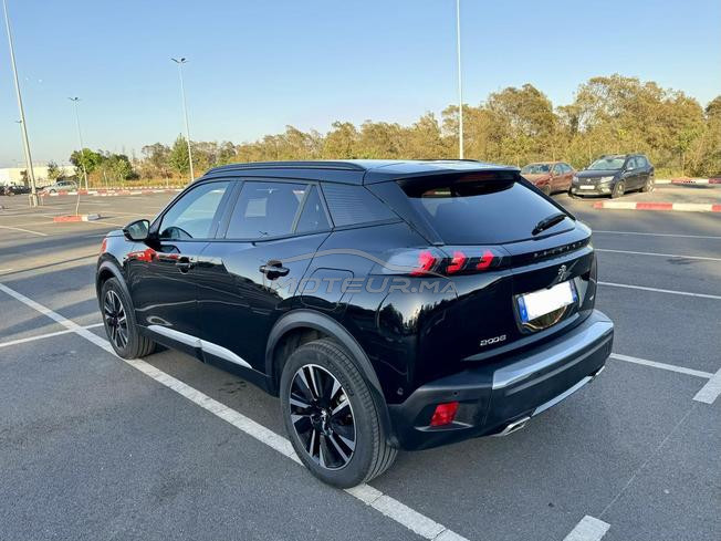 Peugeot 2008 II 1.2 130cv GT Pas dedouane