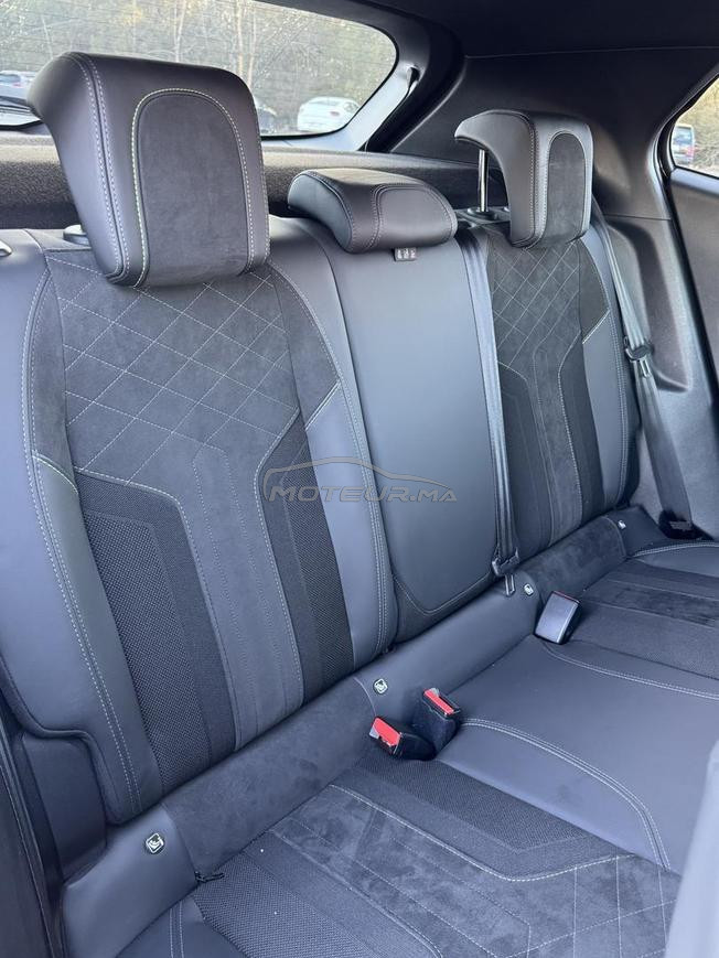Peugeot 2008 II 1.2 130cv GT Pas dedouane