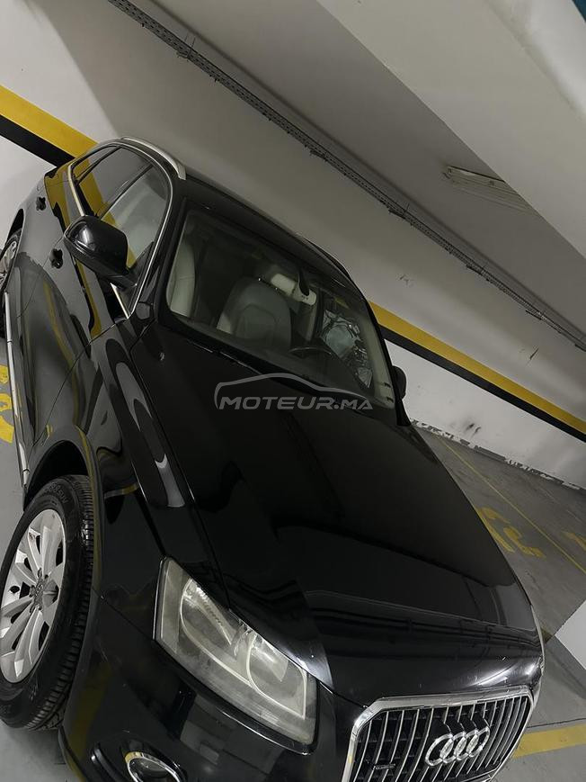 AUDI Q5 2.0 TDI 177 S-Tronic quattro