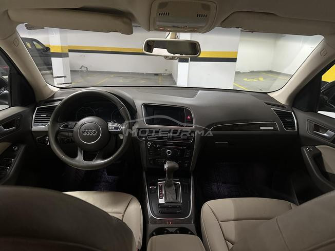 AUDI Q5 2.0 TDI 177 S-Tronic quattro
