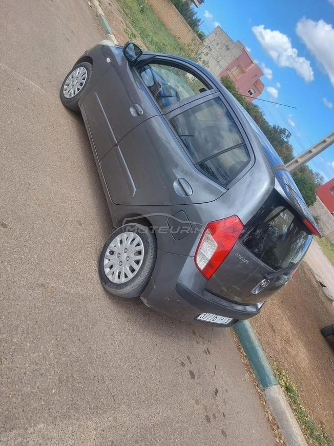 Hyundai i10 Essence Manuelle 2009 à Benslimane