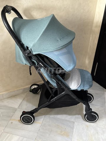 pousette jane rocket 2