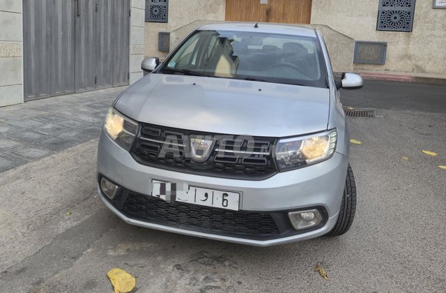 داشيا لوغان لوريات ديزل 2020