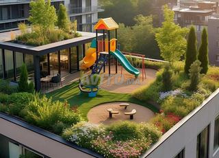 Appartement en bas 53 millions