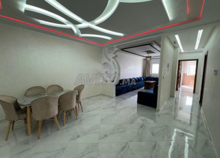 Route principale de Tanja Balia