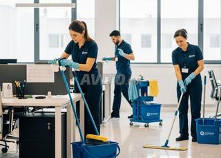 سوفت كلين مراكش