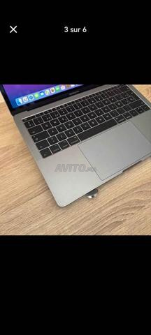 Macbook pro 2017 13, i5 8g/128g ssd - 2