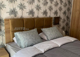 Appartement près du café Eric à la plage, premier étage