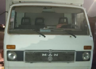 كاميون خردة قابل للنقاش